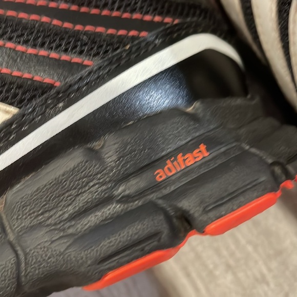 Adidas Adifast Running Sneaker - Picture 6 of 6